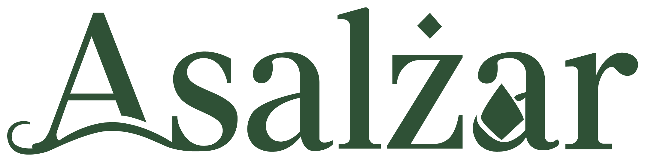 Asalzar
